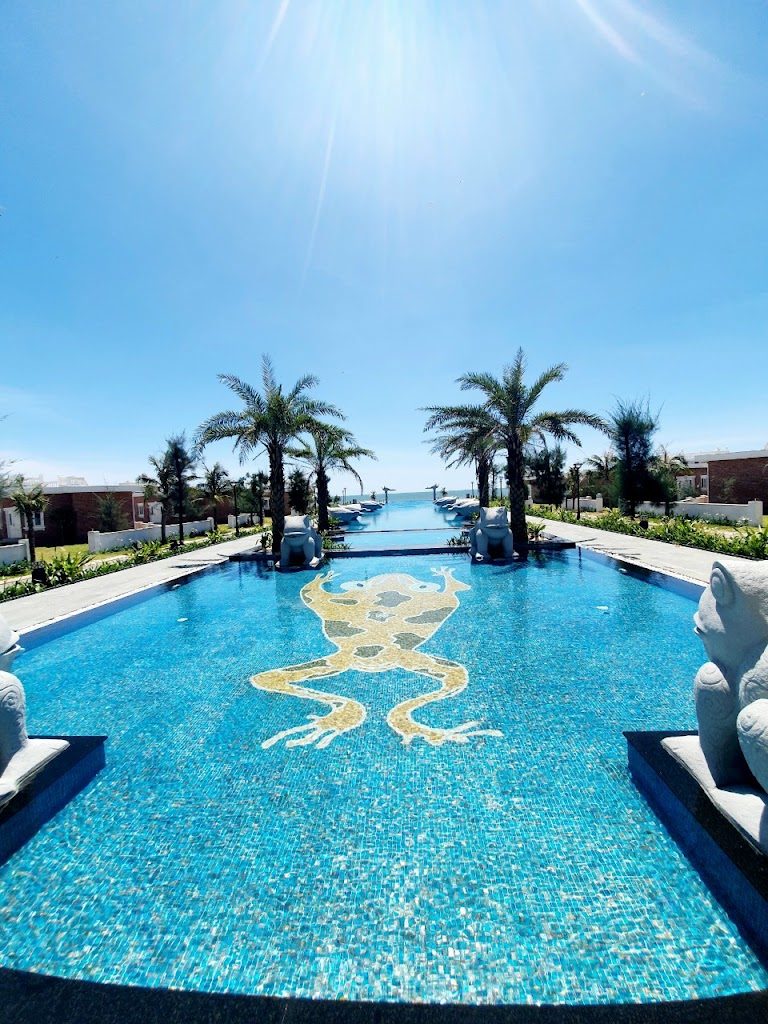Hotel Hương Giang Beach 1