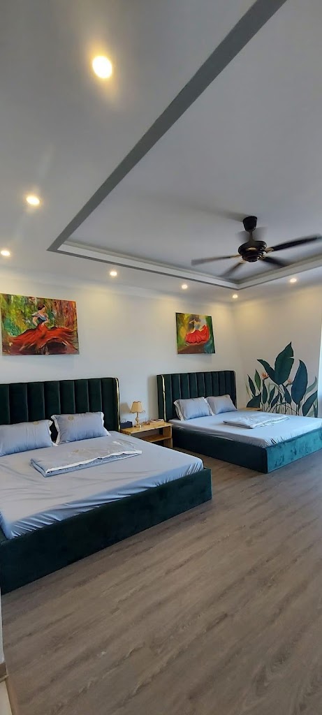 Hotel Hương Giang Beach 1