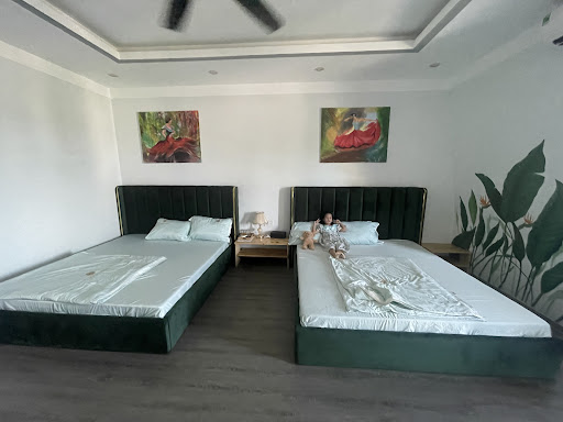 Hotel Hương Giang Beach 1