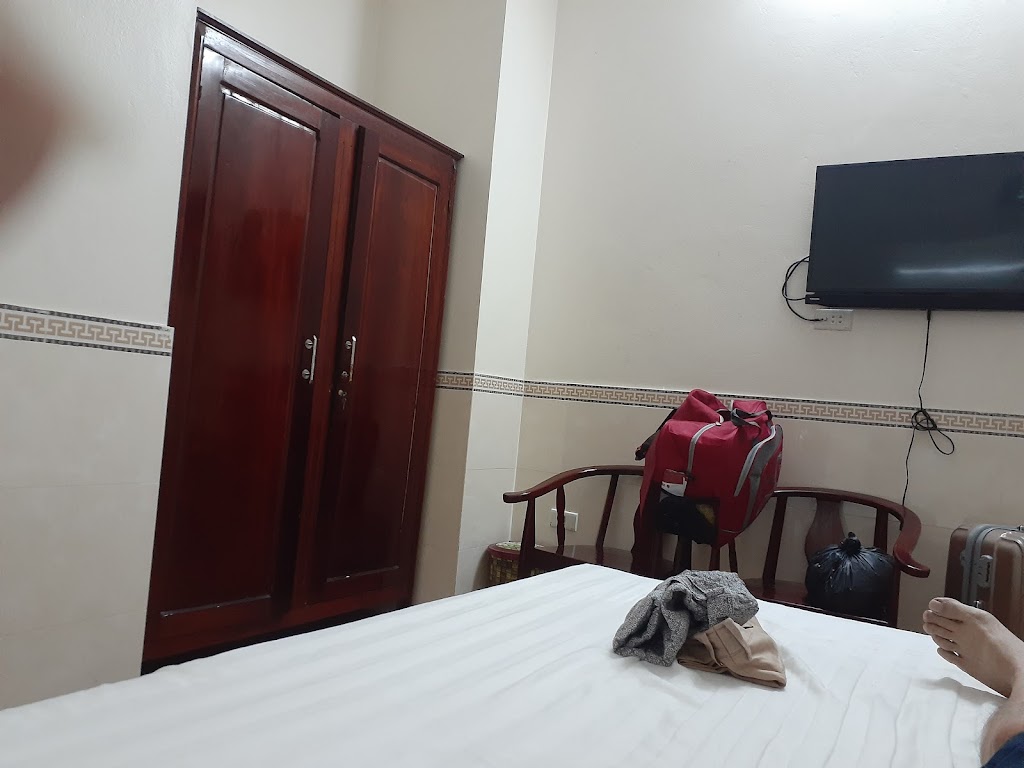 Hotel Minh Duc