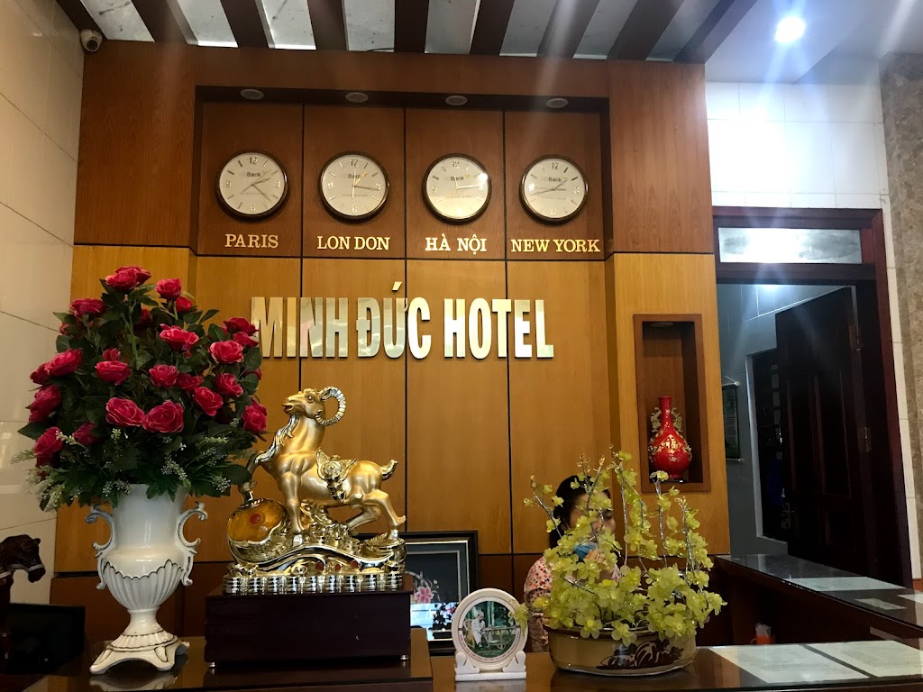 Hotel Minh Duc