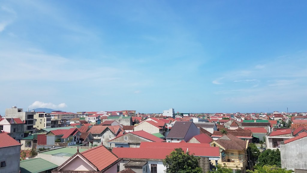Hotel Minh Duc