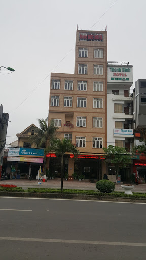 Hotel Minh Duc