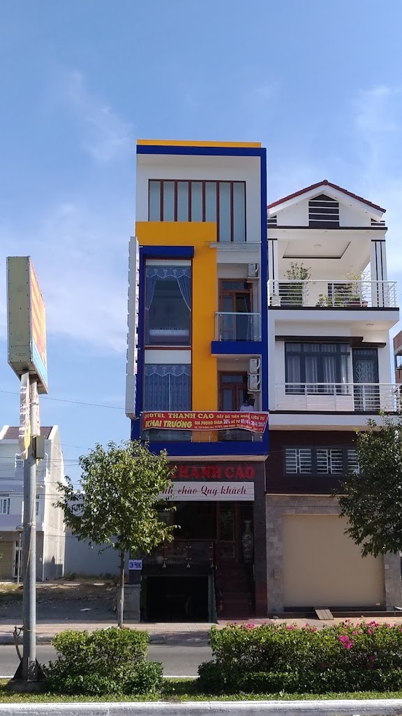 Hotel Ngọc Vân 3