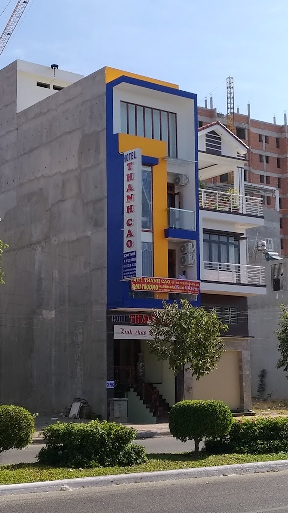 Hotel Ngọc Vân 3