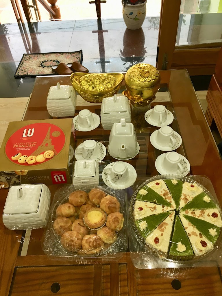 Hotel Ngọc Vân 3