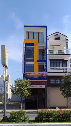 Hotel Ngọc Vân 3