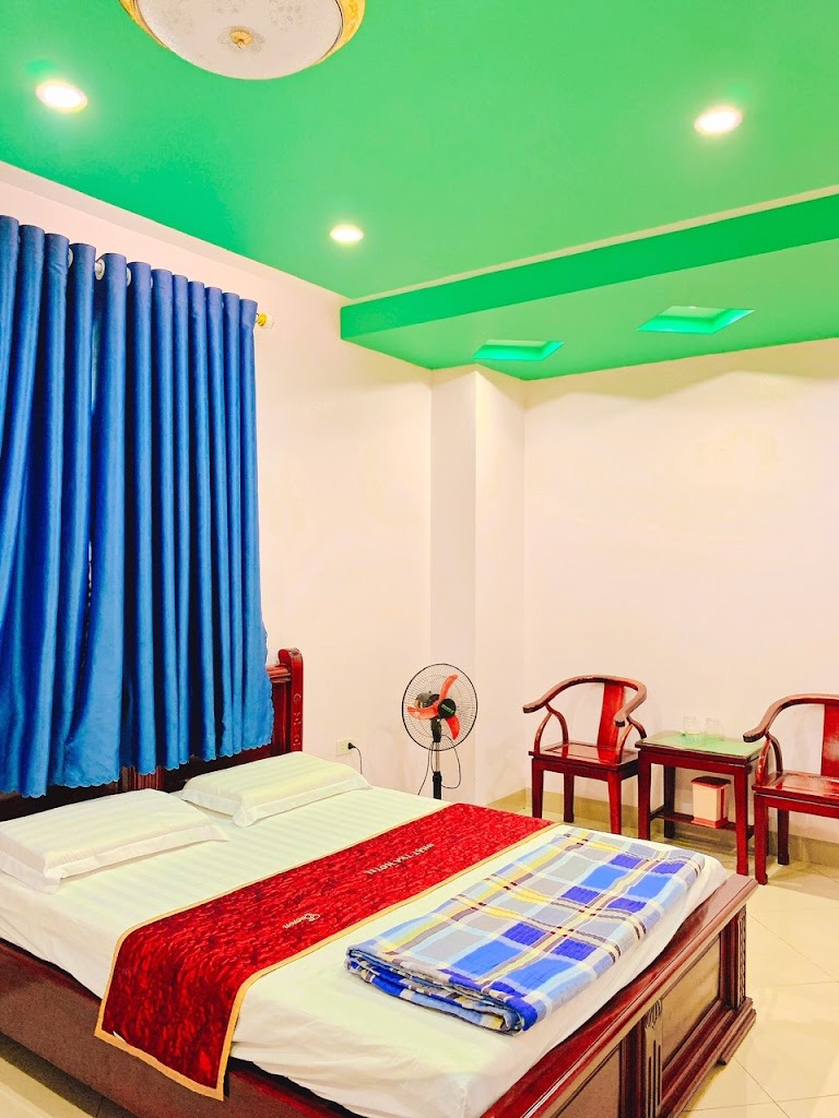 Hotel Nhật Trà