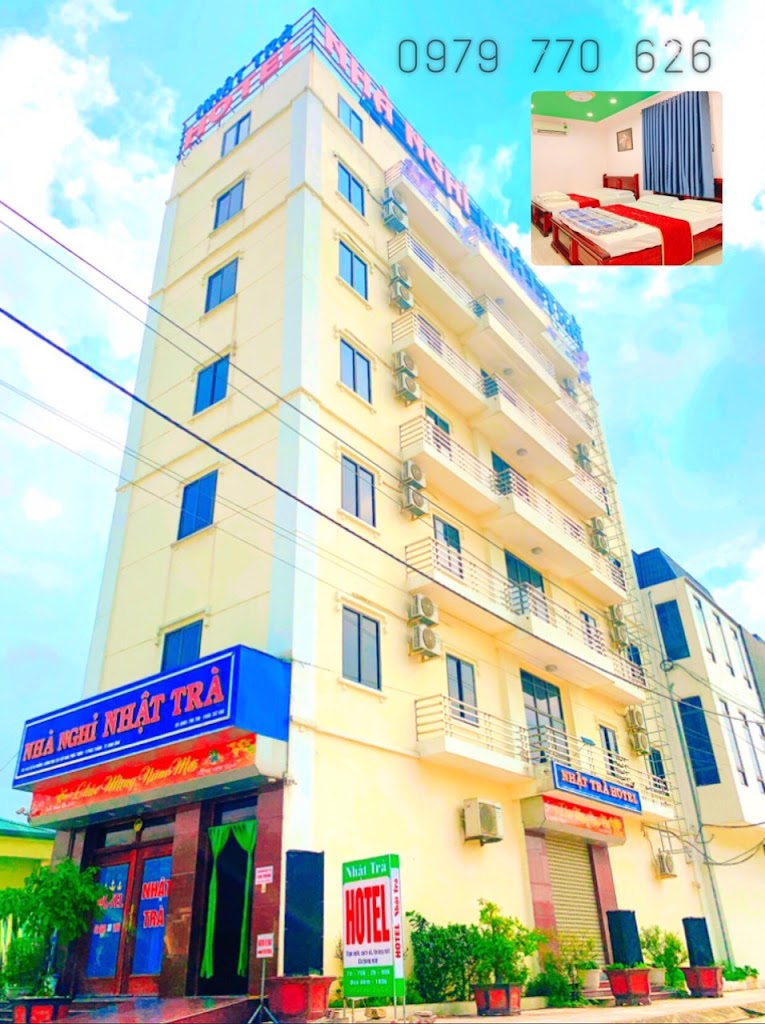 Hotel Nhật Trà