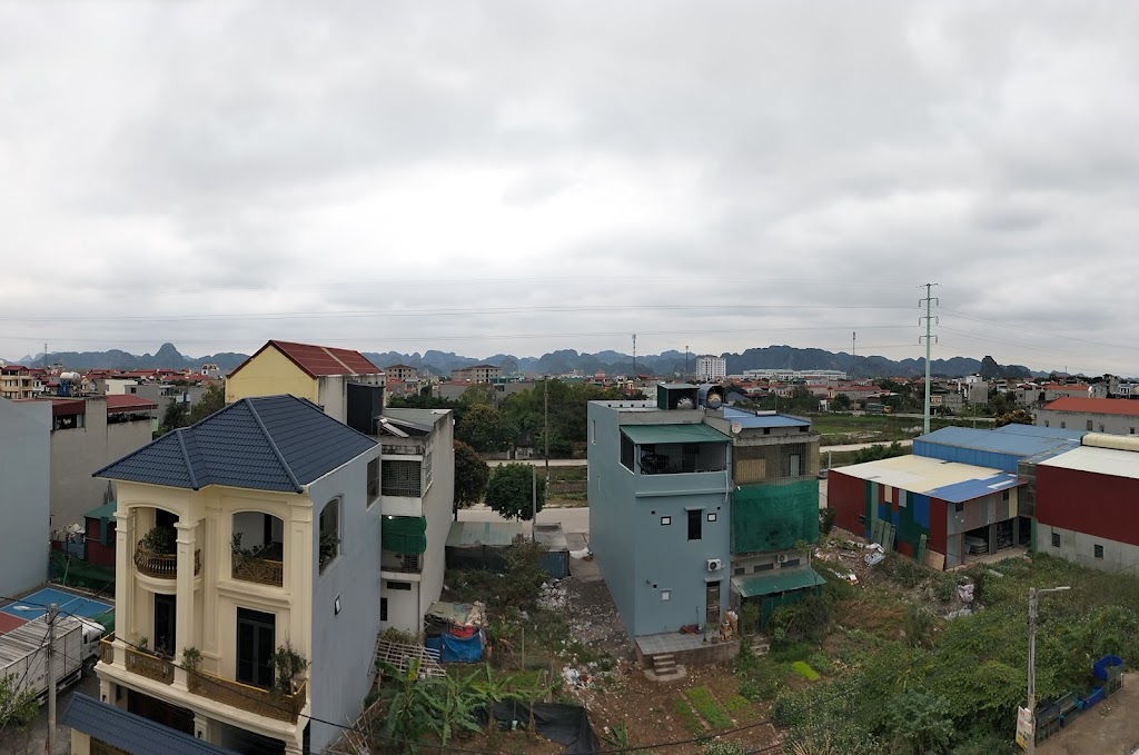 Hotel Nhật Trà