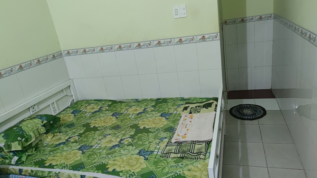 Hotel Thanh Trà