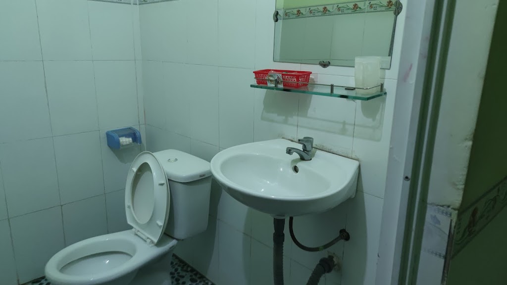 Hotel Thanh Trà