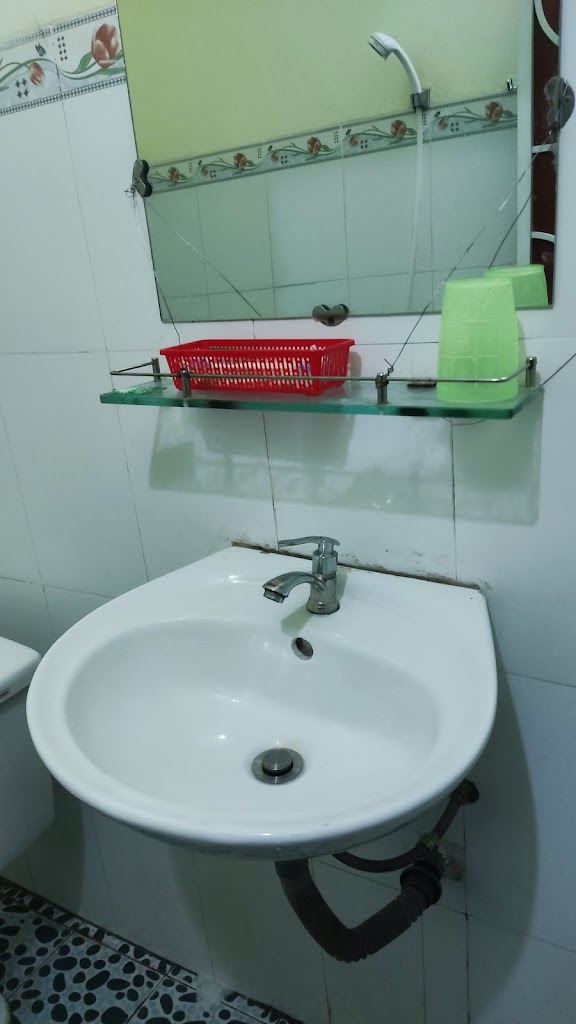 Hotel Thanh Trà