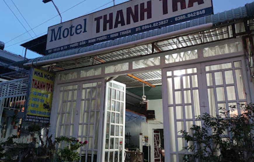Hotel Thanh Trà