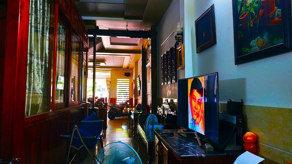 Hotel Thiên Hồng