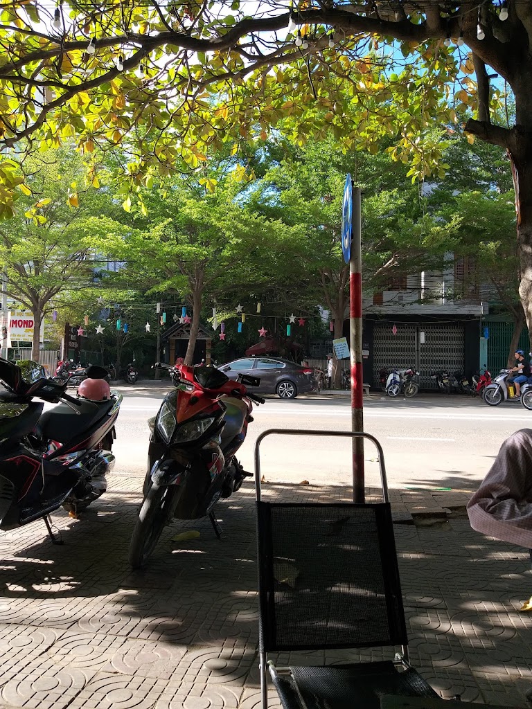 Hotel Thiên Hồng
