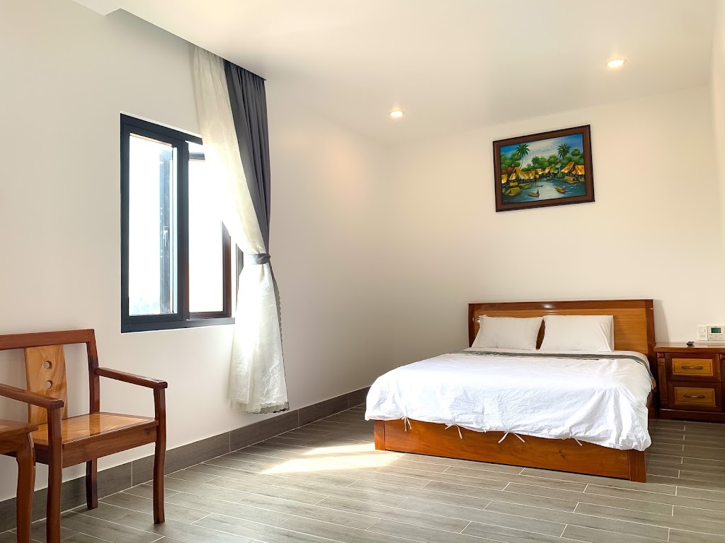 Hotel Thiện Nhiên Hồng Ngự