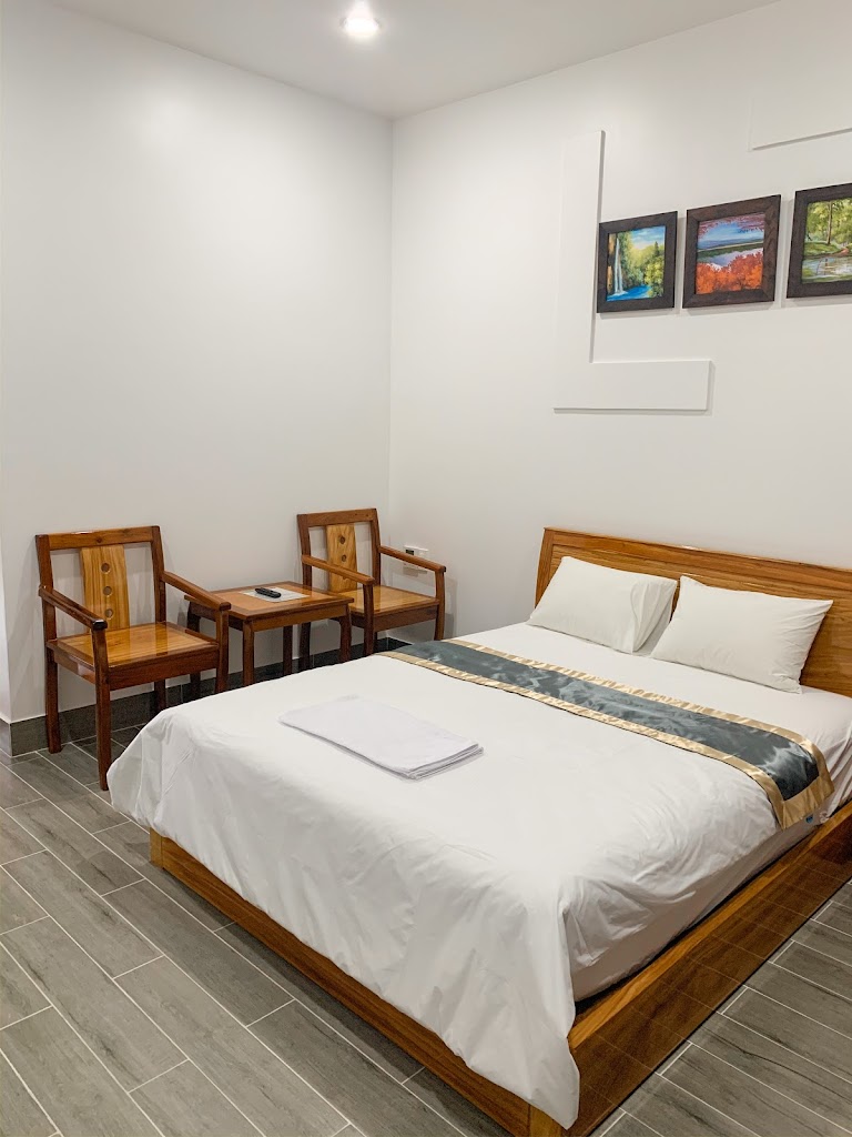 Hotel Thiện Nhiên Hồng Ngự