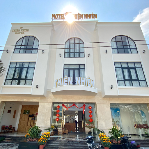 Hotel Thiện Nhiên Hồng Ngự