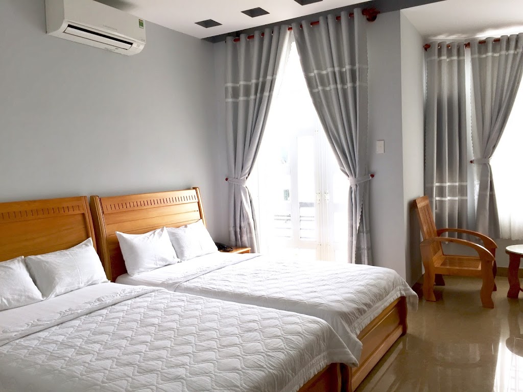 Huong Bien Hotel Phan Rang