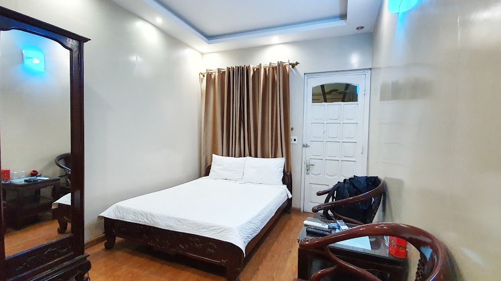Huong Tra Hotel