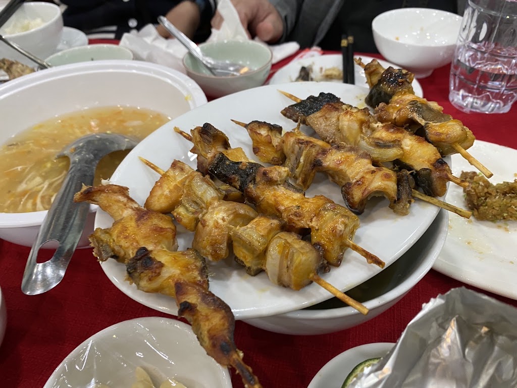 Huong Tra Hotel