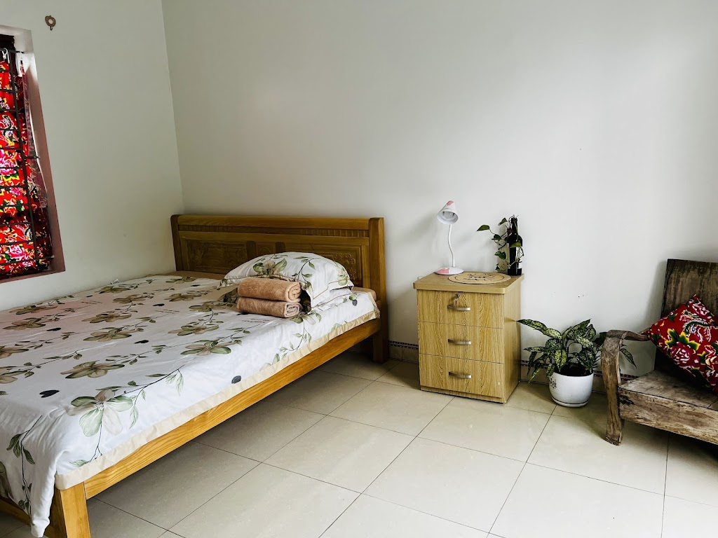 Immersive Homestay
