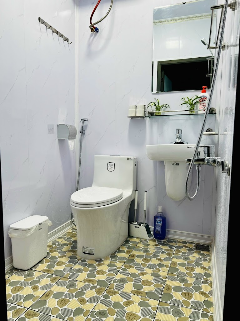 Immersive Homestay