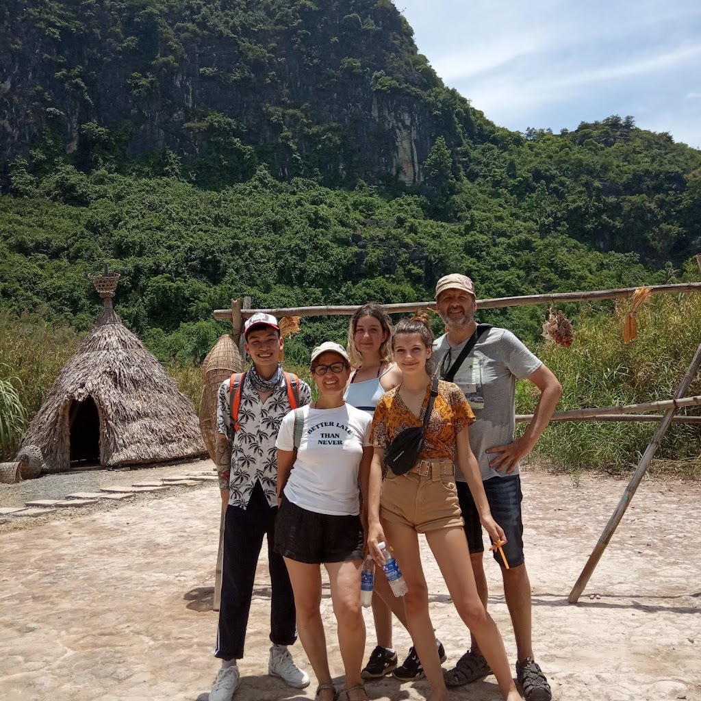 Immersive Homestay