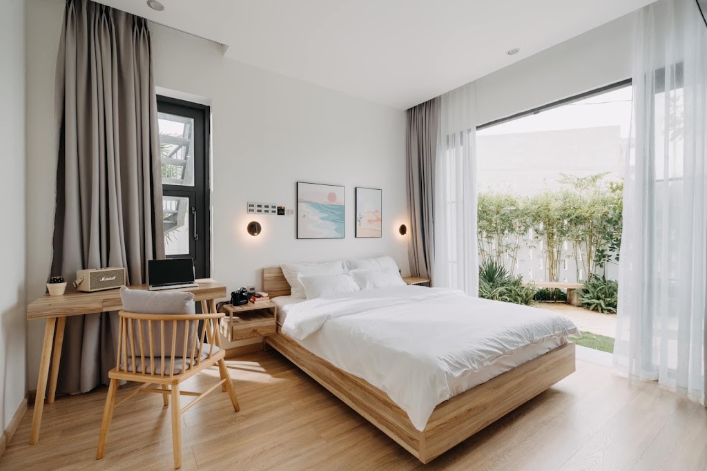 JOLO VILLA PHAN RANG