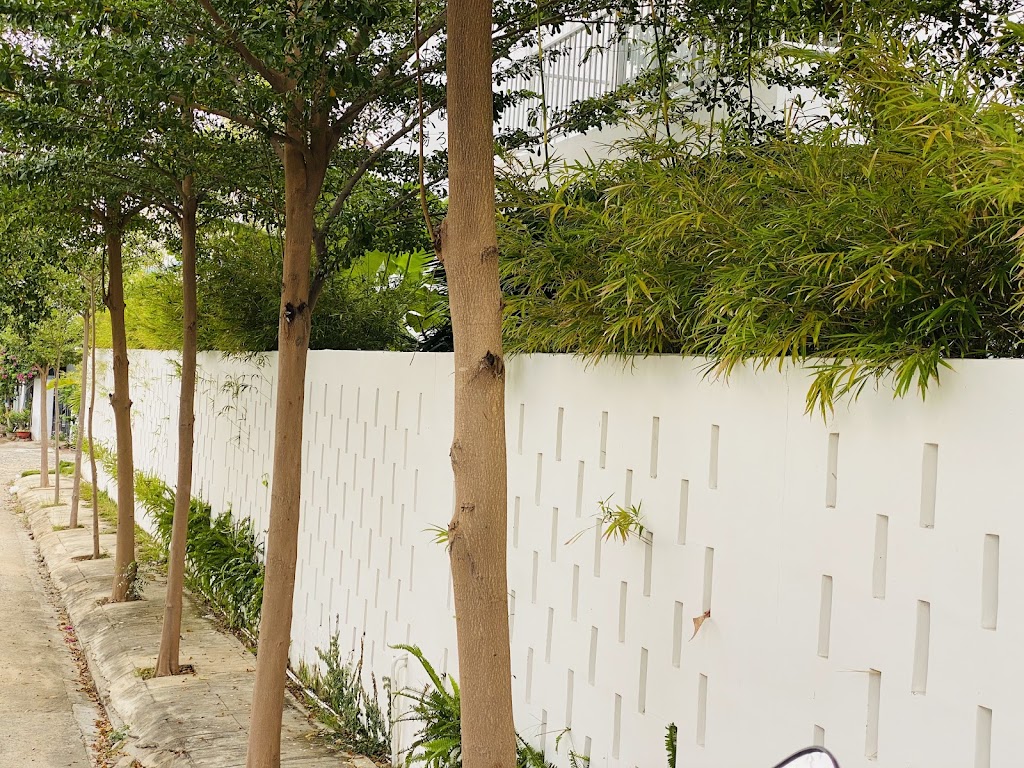 JOLO VILLA PHAN RANG