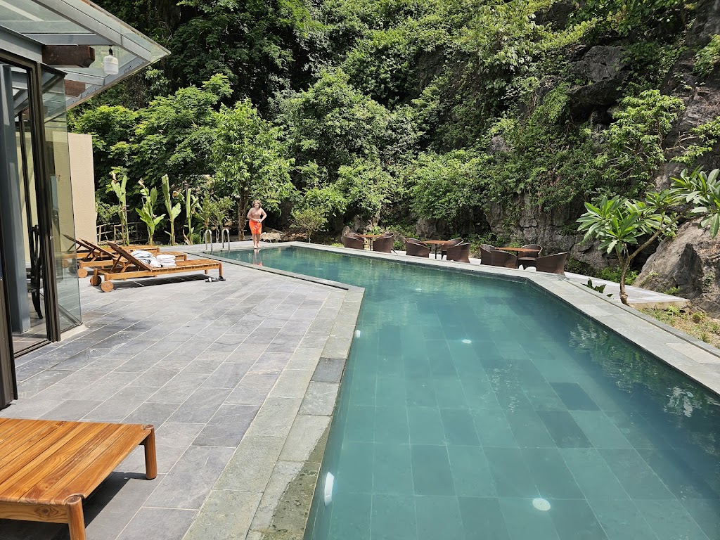 Jiva Hoa Lu Retreat