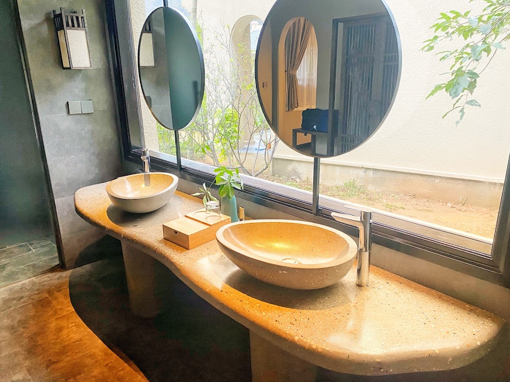 Jiva Hoa Lu Retreat