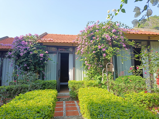 Jiva Hoa Lu Retreat