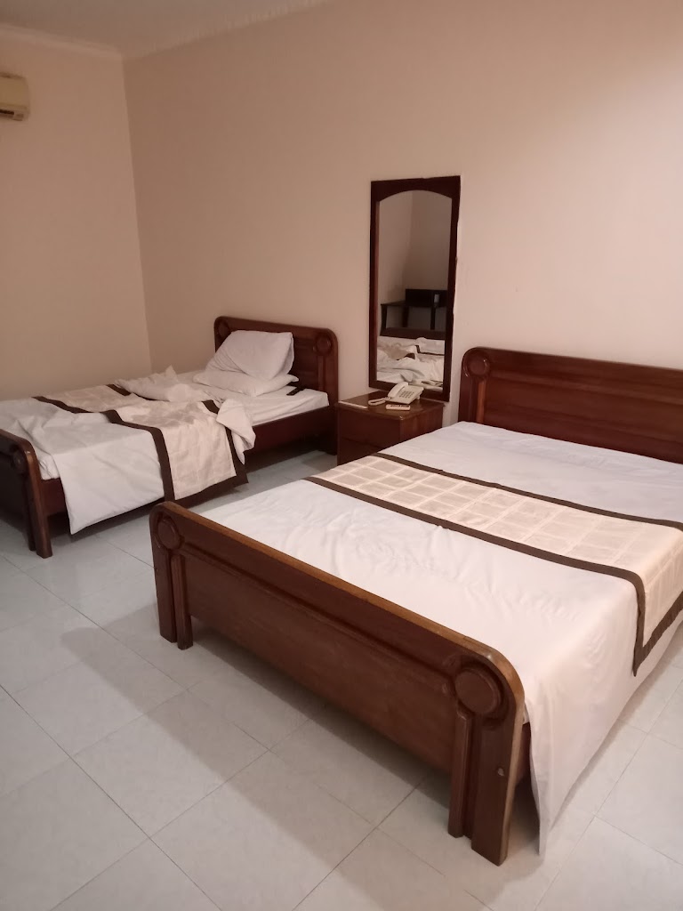 KHÁCH SẠN HÒA BÌNH – CAO LÃNH – ĐỒNG THÁP