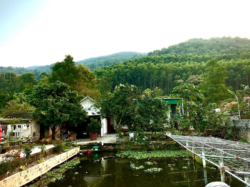 KHÁCH SẠN HOÀNG DINH