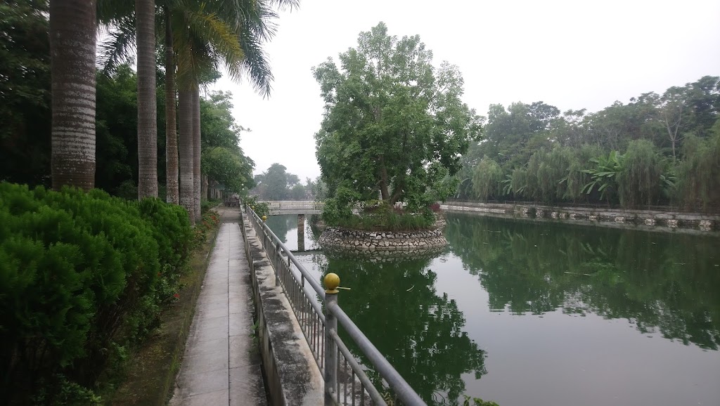 KHÁCH SẠN HOÀNG DINH