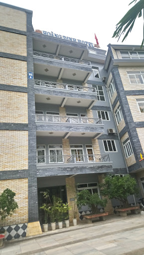 KHÁCH SẠN HOÀNG DINH