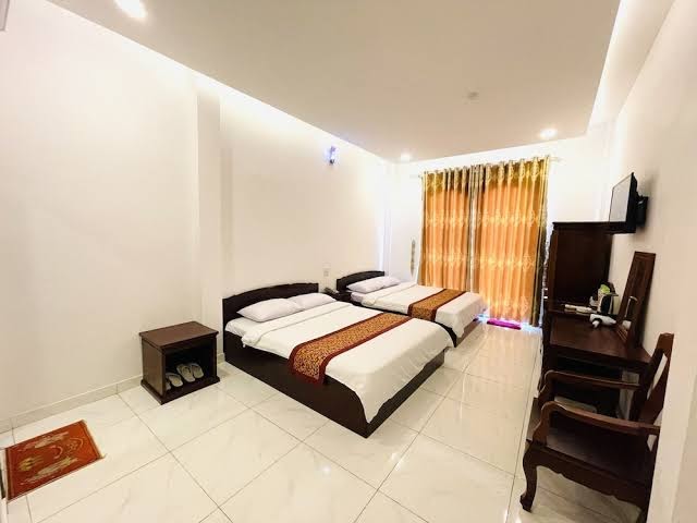 KHÁCH SẠN PHƯƠNG NAM SA ĐÉC