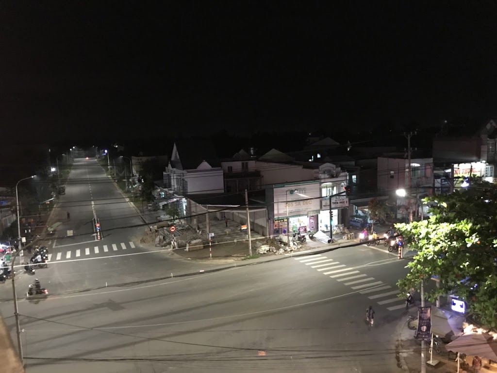 KHÁCH SẠN PHƯƠNG NAM SA ĐÉC