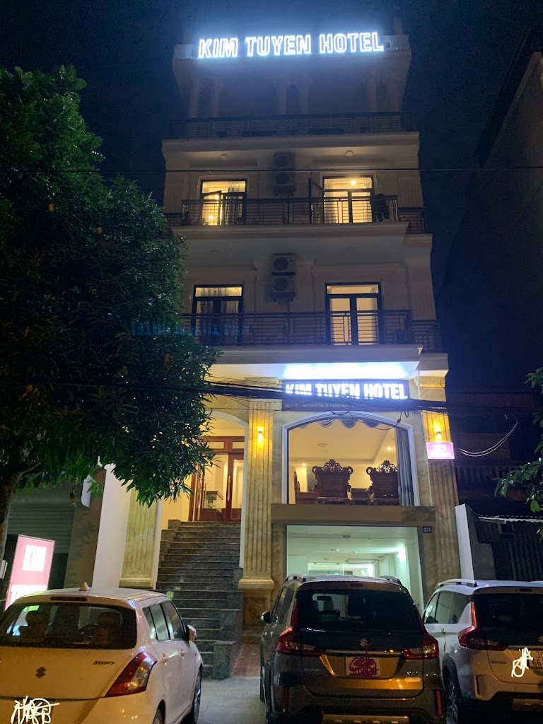 KIM TUYEN HOTEL