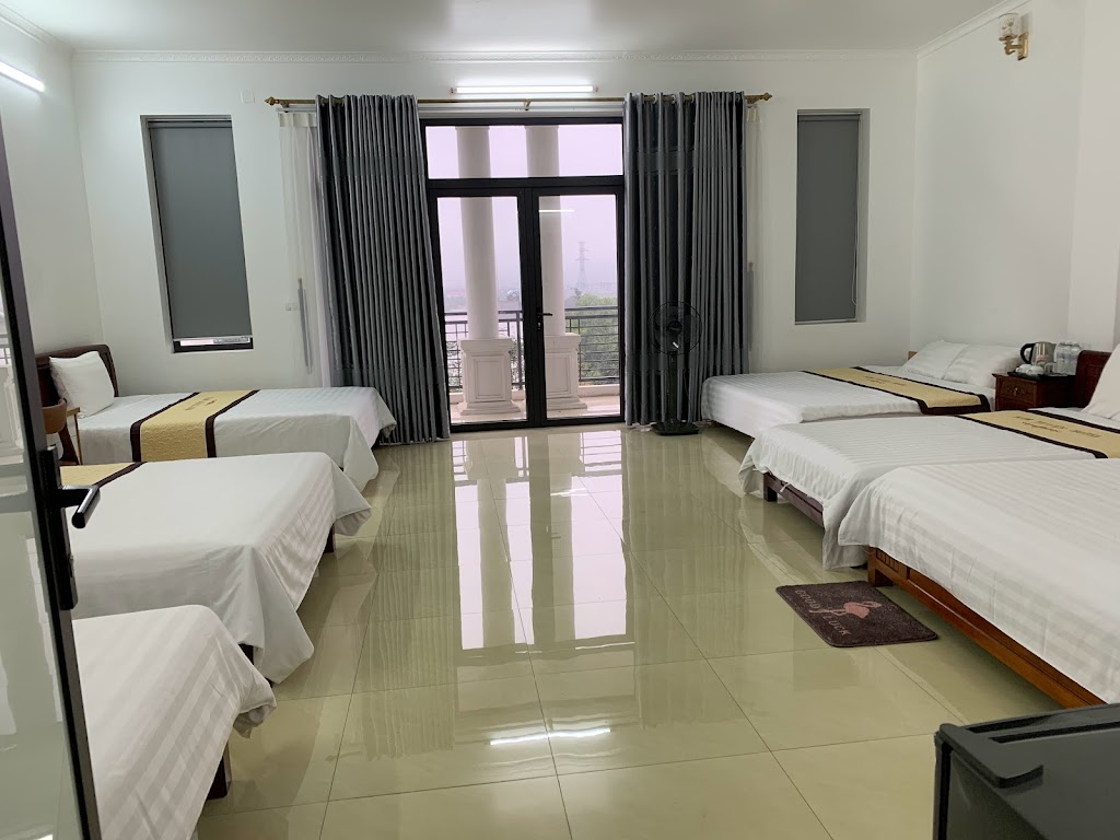 KIM TUYEN HOTEL