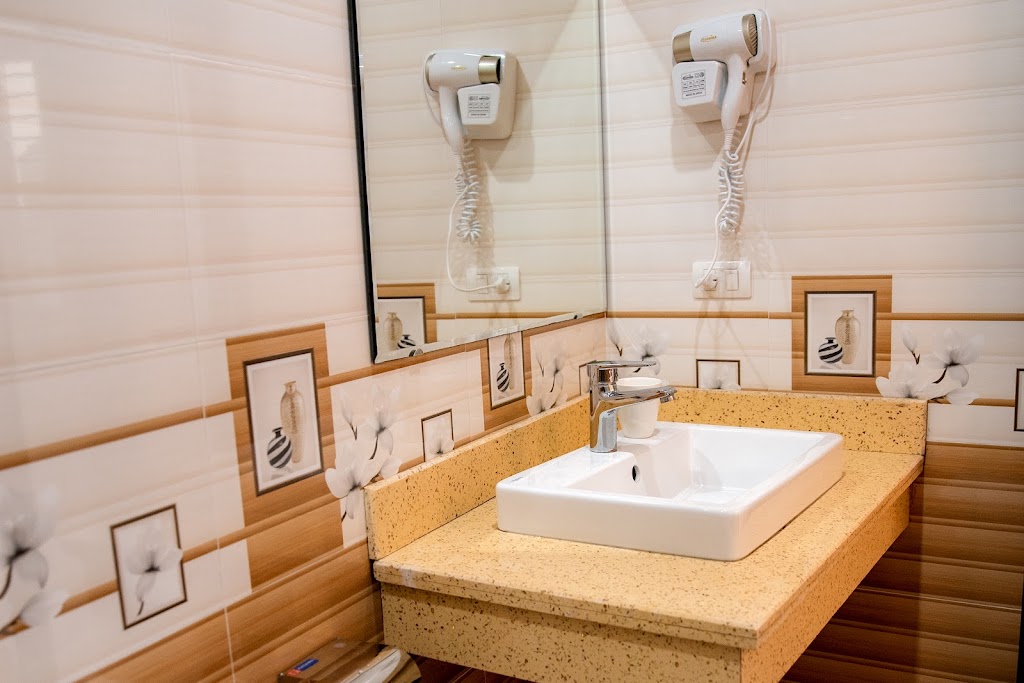 KIM TUYEN HOTEL