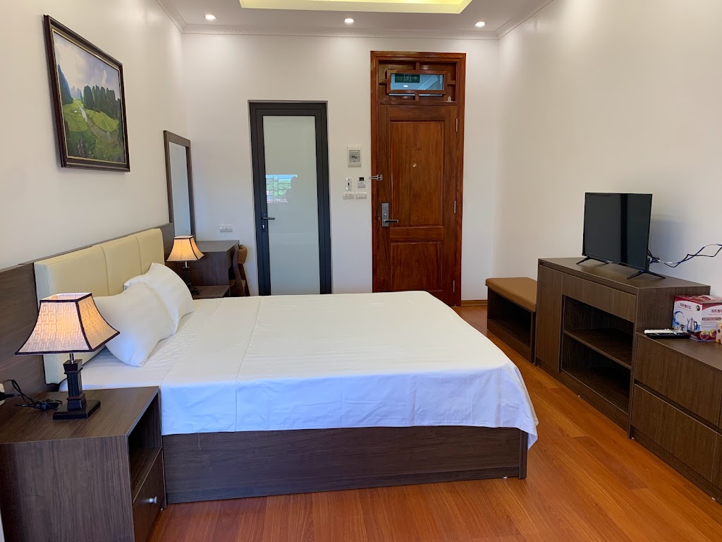 KIM TUYEN HOTEL