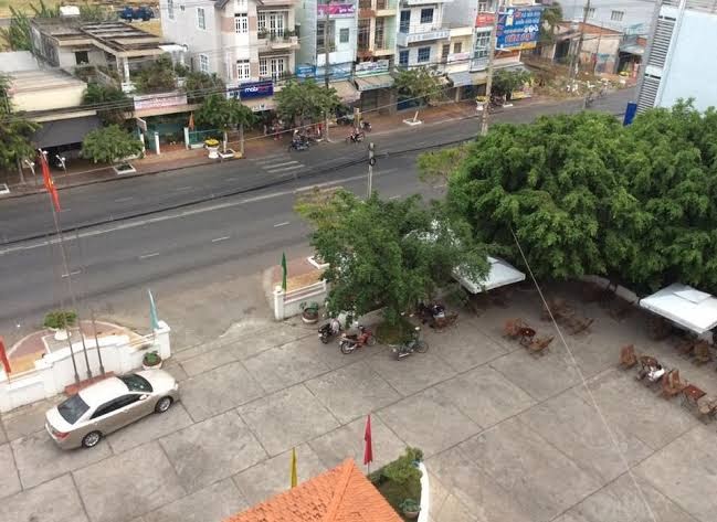 KS Bông Hồng
