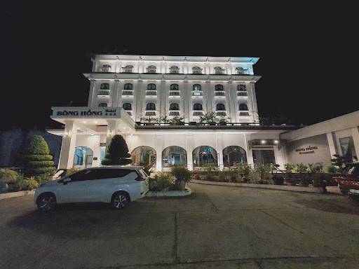 KS Bông Hồng