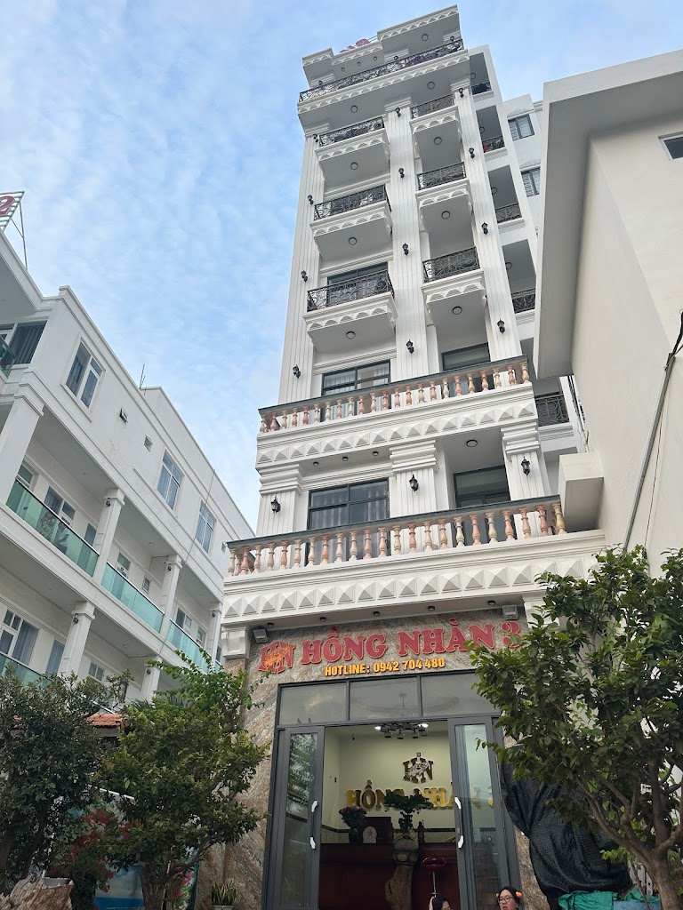 KS HỒNG NHÀN 3