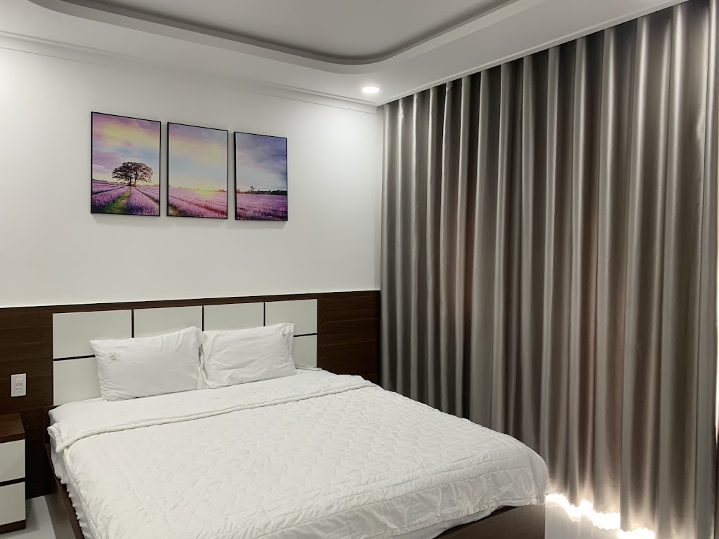 Kami Hotel 1