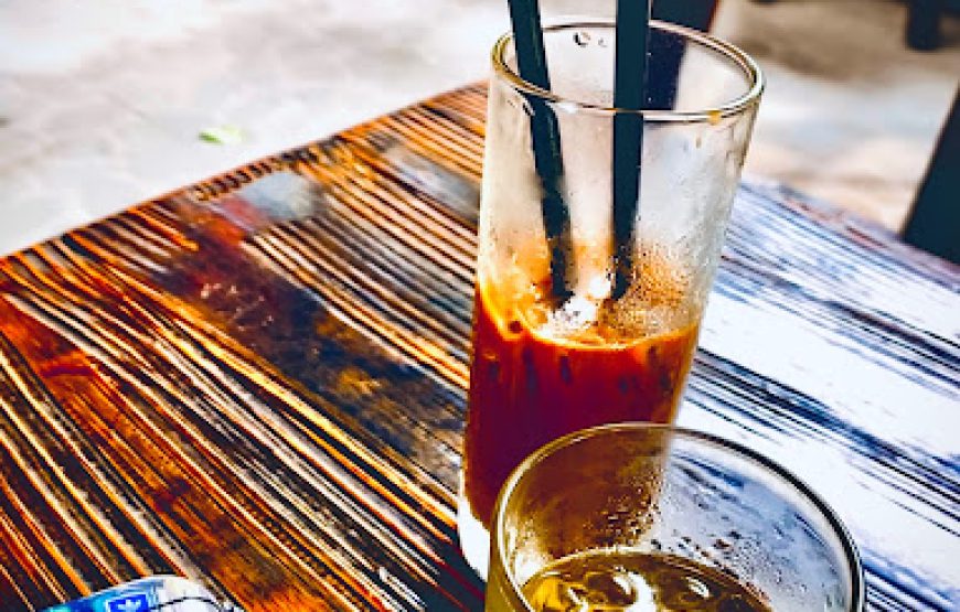 Khách Sạn An Bình