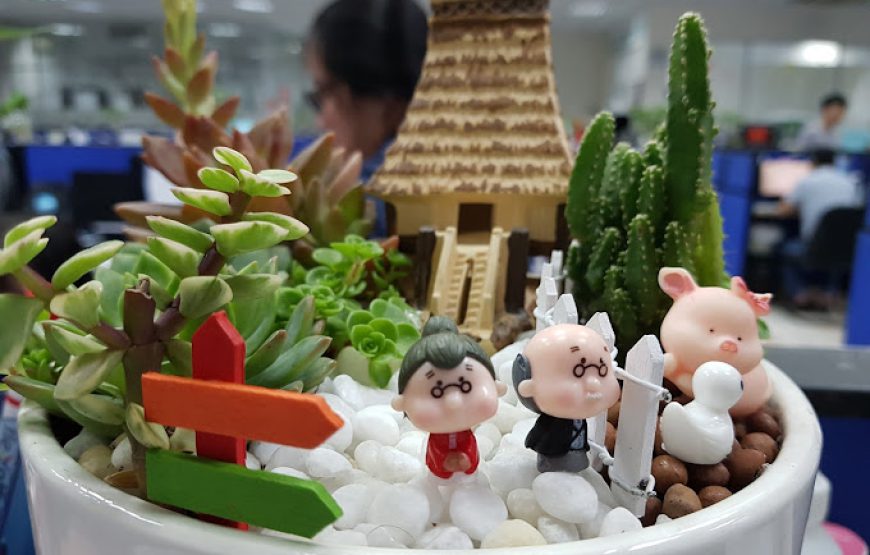 Khách Sạn An Bình